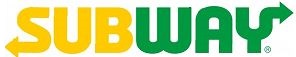 Logo Subway